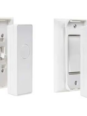 Third Reality Smart Switch 7 Pack + Hub